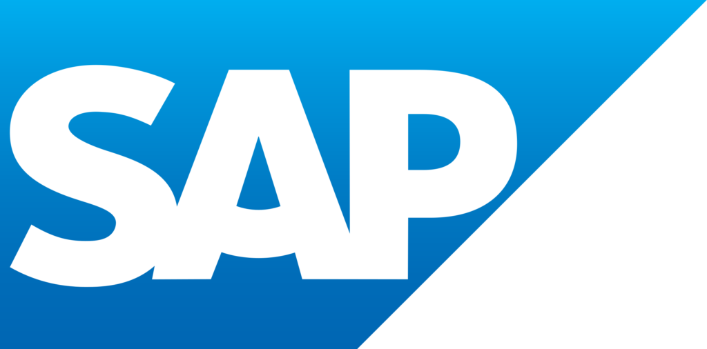 logo sap